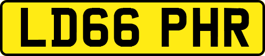 LD66PHR