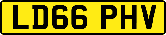 LD66PHV