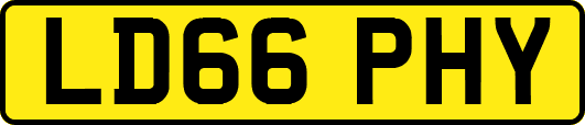 LD66PHY