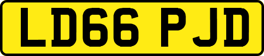 LD66PJD
