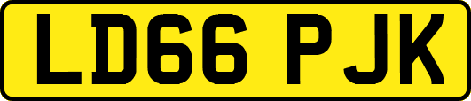 LD66PJK