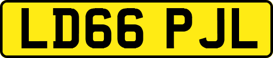 LD66PJL