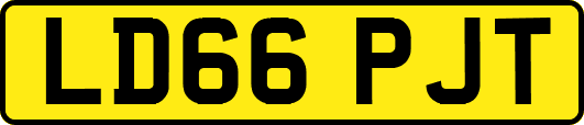 LD66PJT