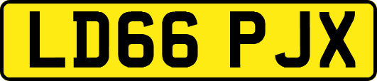 LD66PJX