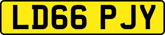 LD66PJY