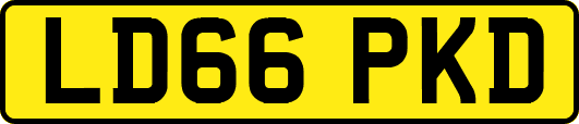 LD66PKD