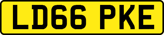 LD66PKE