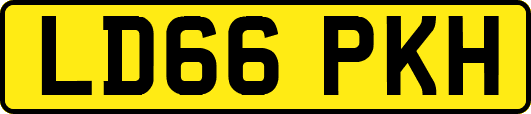 LD66PKH