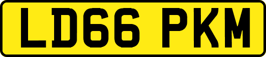 LD66PKM