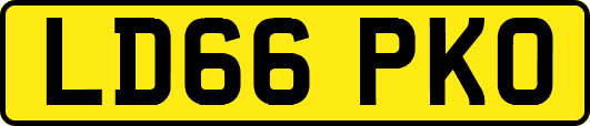 LD66PKO