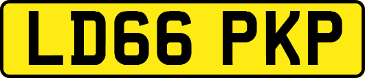 LD66PKP
