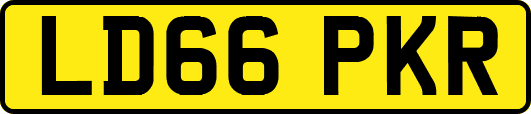 LD66PKR