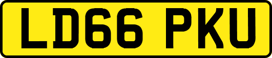 LD66PKU