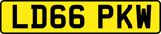 LD66PKW