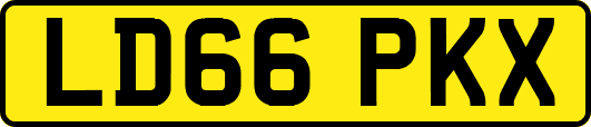 LD66PKX