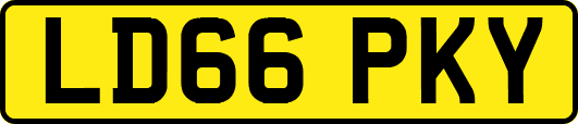 LD66PKY