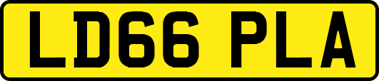 LD66PLA