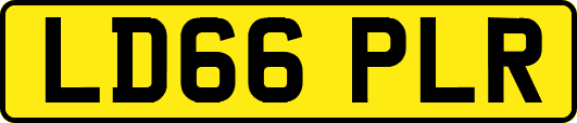 LD66PLR