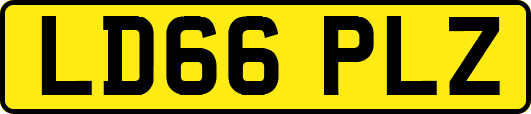 LD66PLZ