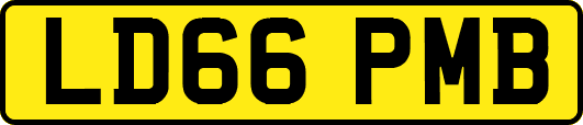 LD66PMB