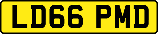 LD66PMD