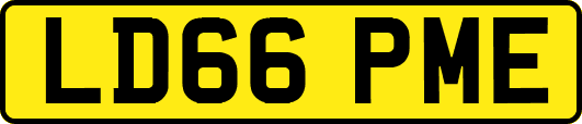 LD66PME