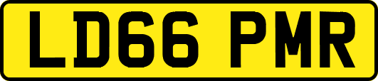 LD66PMR