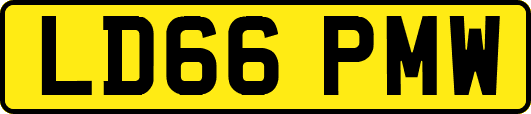 LD66PMW