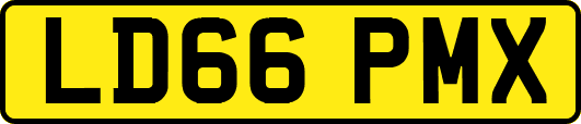 LD66PMX