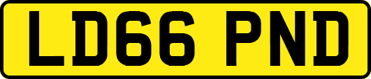 LD66PND