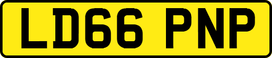 LD66PNP