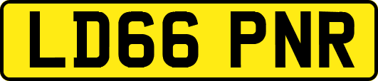 LD66PNR