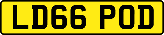 LD66POD