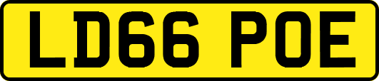 LD66POE