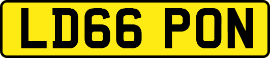 LD66PON