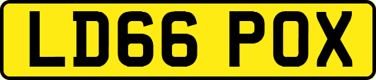 LD66POX