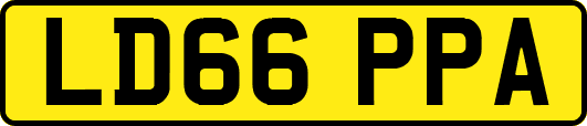 LD66PPA