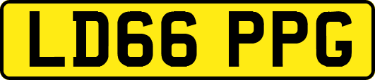 LD66PPG