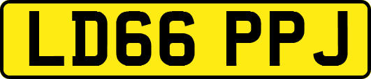 LD66PPJ