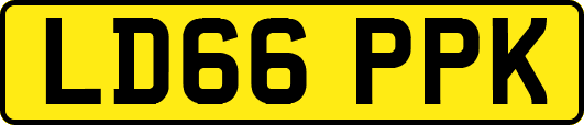 LD66PPK