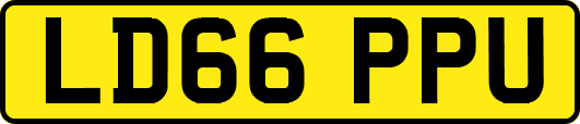 LD66PPU
