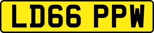 LD66PPW