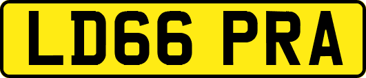 LD66PRA