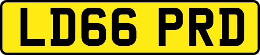 LD66PRD