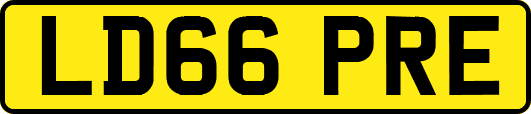 LD66PRE