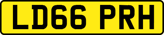 LD66PRH