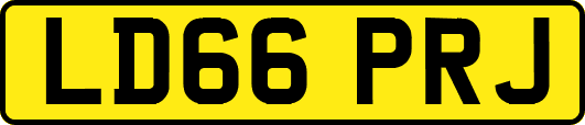 LD66PRJ