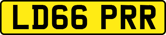 LD66PRR