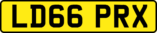 LD66PRX