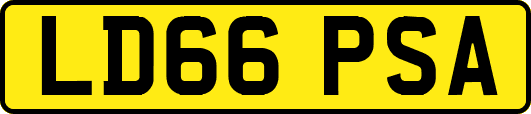 LD66PSA